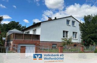 Haus kaufen in 38170 Dahlum, Naturnah und ebenerdig!