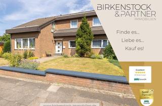 Haus kaufen in 50129 Bergheim, Wo Natur und Wohnqualität sich begegnen – Ihr neues Familienzuhause