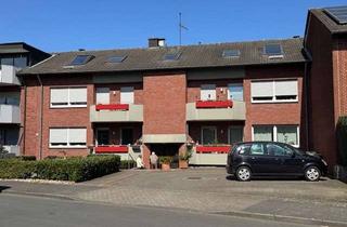 Mehrfamilienhaus kaufen in 48165 Hiltrup, Mehrfamilienhaus mit 9 WE in ruhiger Lage von Hiltrup-Ost