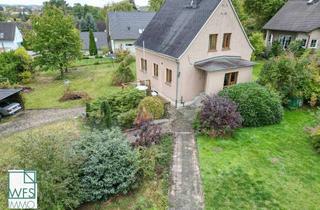 Einfamilienhaus kaufen in 08525 Reißig, Charmantes Einfamilienhaus in ruhiger Lage von Plauen-Reißig – perfekt für die kleine Familie!