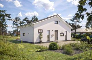Haus kaufen in 18574 Garz, Bien-Zenker: Kompakte Wohlfühloase