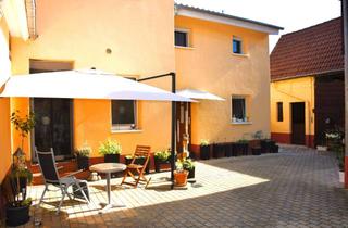 Einfamilienhaus kaufen in Hauptstraße 161, 68799 Reilingen, Charmantes Einfamilienhaus mit Ausbaupotenzial und moderner Haustechnik in Reilingen -provisionsfrei