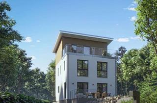 Haus kaufen in 17489 Fettenvorstadt / Stadtrandsiedlung, Bien-Zenker: Familienfreundliche Wohnvision über drei Etagen
