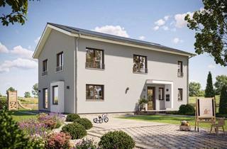 Haus kaufen in 73101 Aichelberg, Energieeffizientes Mehrgenerationenhaus für die ganze Familie. Sicher bauen mit Livinghaus.