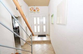 Doppelhaushälfte kaufen in 88459 Tannheim, Eine große bezaubernde renovierte Doppelhaushälfte zum Schnäppchenpreis in Tannheim