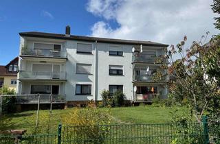 Haus kaufen in Haingasse, 61184 Karben, 6 Familienhaus und ein 1 Familienhaus auf einem 1101qm großem Grundstück