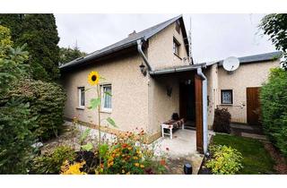 Haus kaufen in Nalepastraße 77, 12459 Oberschöneweide, Wo Blumen blühen und Träume wohnen – charmantes Haus mit Gartenparadies