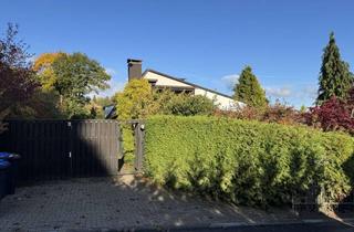 Einfamilienhaus kaufen in 61479 Glashütten, Freistehendes Einfamilienhaus mit Einliegerwohnung