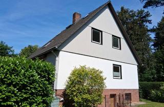 Einfamilienhaus kaufen in Wendelsteinweg 50, 12107 Mariendorf (Tempelhof), Freundliches 4-Zimmer-Einfamilienhaus in Berlin Mariendorf (Tempelhof)