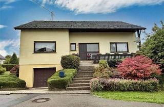 Haus kaufen in 66620 Nonnweiler, Ein-/Zweifamilienhaus in Nonnweiler