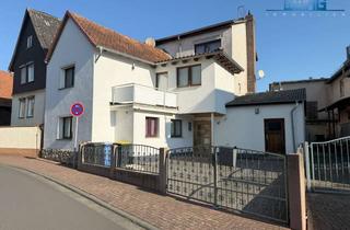 Einfamilienhaus kaufen in 35410 Hungen, Charmantes Einfamilienhaus am Inheidener See!!!