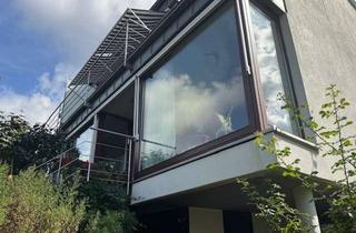 Haus kaufen in 48301 Nottuln, Architektur trifft grüne Oase in Nottuln! Idylle und Wohnkultur für Individualisten!