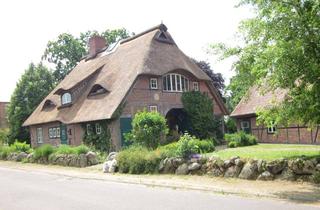 Haus mieten in 23919 Behlendorf, Hier wartet ein Traumhaus auf Sie - speziell für Naturfreunde auf gr. Parkanwesen von 5.200 qm