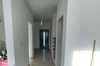 Haus mieten in 14974 Ludwigsfelde, Ruhig & modern: Neubau-Doppelhaus mit Garten in Rousseau-Park