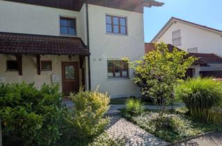 Haus mieten in An Der Wasserfurche 15, 85457 Wörth, Gepflegtes Doppelhaus in Wörth mit Garage