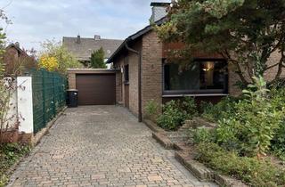 Haus mieten in Graf-Von-Galen-Straße, 50170 Kerpen, Einfamilienhaus mit Garten, Garage & S-Bahn Nähe in Sindorf Graf-von-Galen-Straße , 50170 Kerpen
