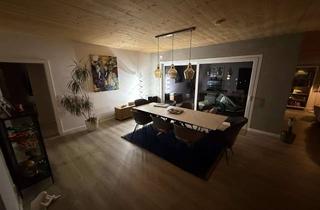 Haus mieten in 54341 Fell, Modernes Einfamilienhaus mit großem Garten, Pool und Photovoltaikanlage – ideal für Familien/Pendler