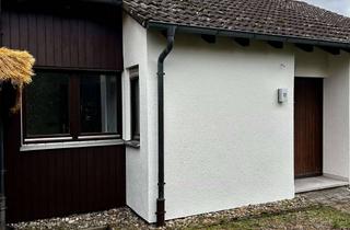 Haus mieten in Sonnenhof 12, 75389 Neuweiler, Reihenmittelhaus mit Garten in ruhiger Lage in Zwerenberg