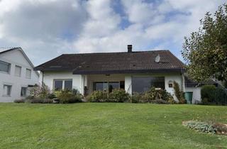 Haus mieten in 58239 Schwerte, Familienfreundliches Einfamilienhaus mit Panoramablick und Einliegerwohnung in Top-Lage in Villigst