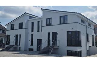 Haus mieten in 22045 Tonndorf, Rheineckhaus für stilbewusste Stadtbewohner, Neubau 155m², 6 Zi, EBK, Terrasse, Balkon