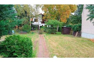 Haus mieten in 13156 Niederschönhausen, Charmantes Einfamilienhaus in Niederschönhausen (Pankow) mit Garten