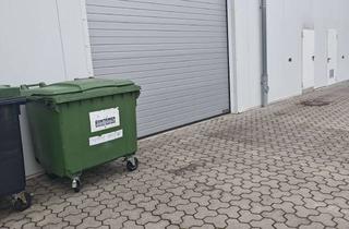 Büro zu mieten in Grambeker Weg 169, 23879 Mölln, Gewerbehalle mit Büro in Mölln zu vermieten