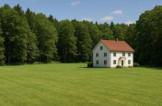 Grundstück zu kaufen in 72631 Aichtal, Kaufgesuch - Wohnbaugrundstück 400 bis 500 m2 in Kirchheim oder Umgebung