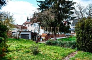 Grundstück zu kaufen in 91301 Forchheim, Großzügiges Eckgrundstück mit Bestand – ideal für Investoren und Eigennutzer!