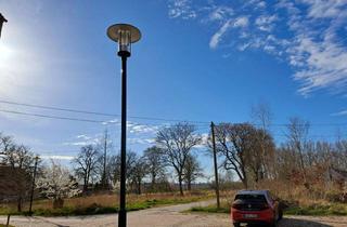 Grundstück zu kaufen in Parkstraße, 18469 Velgast, Baugrundstück 1250 m² provisionsfrei, erschlossen, ostseenah