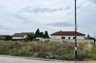 Grundstück zu kaufen in 04838 Doberschütz, Erschlossenes Baugrundstück in Sprotta Siedlung