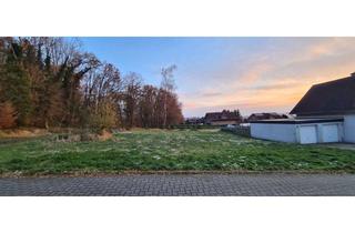 Grundstück zu kaufen in 53567 Buchholz, Ruhig gelegenes Grundstück am Waldrand (Provisionsfrei)