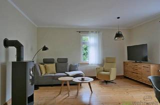 Wohnung mieten in 98617 Untermaßfeld, (EF1033_M) Meiningen: Untermaßfeld, Erstbezug in schicke, neu möblierte Wohnung im Landhaus-Stil, WLAN, Garage