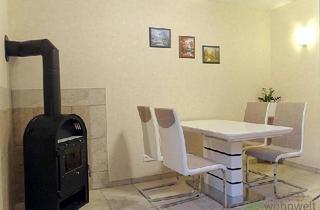 Wohnung mieten in 99099 Erfurt, (EF0117_Y) Erfurt: Windischholzhausen, möbliertes Wohnhaus mit Terrasse am Waldrand, für Wochenendheimfahrer