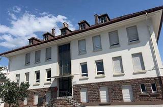 Büro zu mieten in Ludwigstraße, 77694 Kehl, Büro/ Praxis/ Atelier- flexible Räume- Anfang Kehler Hafen – ab 01.01.2026 verfügbar
