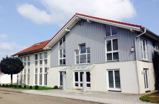 Büro zu mieten in Auenheimer Straße 26a, 77694 Kehl, Büro/ Praxis/ Atelier / Office in repräsentativem Bürogebäude in Neumühl