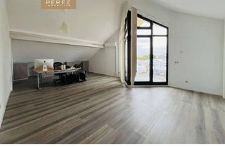Büro zu mieten in 64823 Groß-Umstadt, Modernes - helles und klimatisiertes Büro in guter Lage von Groß-Umstadt