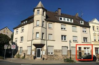 Geschäftslokal mieten in Rausinger Str., 59439 Holzwickede, Ladenlokal / Praxis in zentraler Lage von Holzwickede