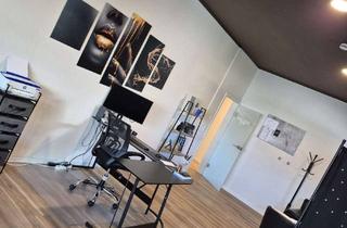 Gewerbeimmobilie mieten in Heuweg, 32312 Lübbecke, Gewerbefläche im CoWorking-Space – 37 m² + Gemeinschaftsfläche – ab 01.11.2025