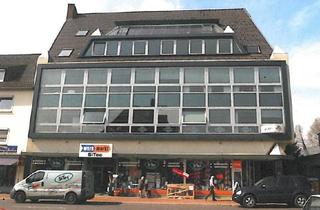 Büro zu mieten in 28717 Burgdamm, Büroeinheit in Bremen-Burg