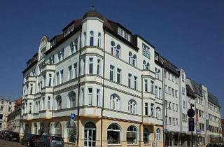 Büro zu mieten in Johannisstr. 15, 06844 Innenstadt, Moderne Praxis-/Büroräume in Toplage