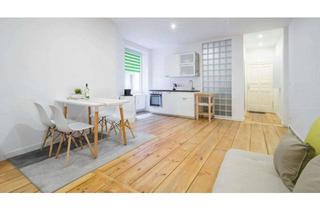 Immobilie mieten in Yorckstraße, 10965 Kreuzberg, Yorckstraße, Berlin furnished