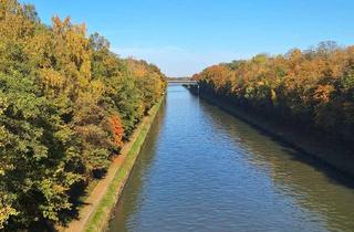 Immobilie mieten in 38527 Meine, Luxusapartment mit Wasserblick 1250 € kalt - 83 m² - 2.0 Zi.
