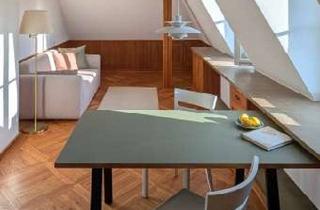 Immobilie mieten in 64285 Bessungen, Wohnen im Paulusviertel