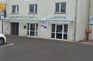 Geschäftslokal mieten in Rosa-Luxemburg-Straße 24, 06618 Naumburg, Verkauf/Lager/Laden/Restaurant ca 430qm i.UTA-Center nur 1240 +NK