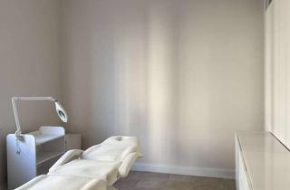 Praxen mieten in 60322 Westend-Süd, Praxisraum / Studio zur Miete – Frankfurt City