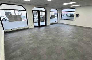 Gewerbeimmobilie kaufen in Blutenburgstraße 120, 80634 Neuhausen-Nymphenburg, Laden, Büro, Praxis - Nahe Rotkreuzplatz