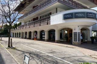 Büro zu mieten in Seestraße, 83700 Rottach-Egern, Attraktive Laden- oder Bürofläche in bester Lage von Rottach-Egern