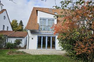 Haus mieten in 64347 Griesheim, Doppelhaushälfte sucht nette Bewohner....
