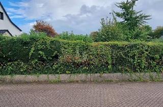 Grundstück zu kaufen in 45307 Essen, SONNENSTÜCK - UNBEBAUT UND NAHERHOLUNG