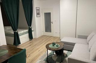 Wohnung mieten in Terofalstrasse, 80689 München, Möbliertes Apartment mit Balkon zur Miete
